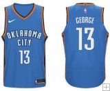 Paul George, Oklahoma City Thunder - Icon