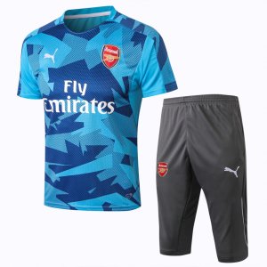 Kit Allenamento Arsenal 2017/18