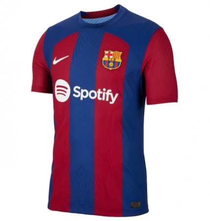 Maillot FC Barcelona Domicile 2023/24 - Authentic