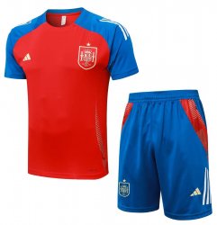 Kit Allenamento Spagna 2024