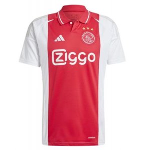 Maglia Ajax Home 2024/25