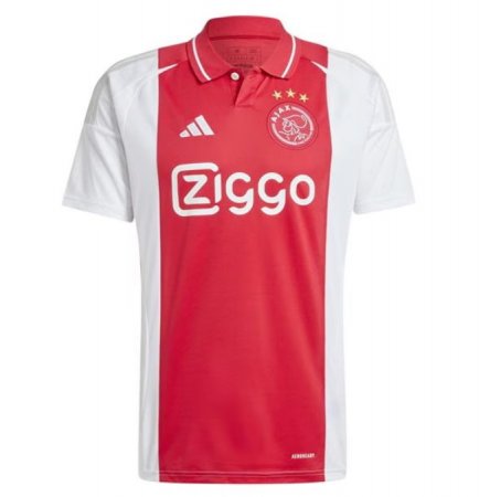 Maillot Ajax Domicile 2024/25