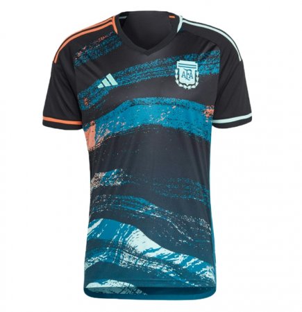 Maillot Argentina Extérieur WWC23