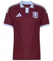 Aston Villa 1a Equipación 2026/27