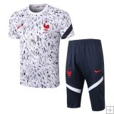 Kit Allenamento Francia 2020/21