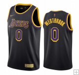 Russell Westrbook, Los Angeles Lakers 2020/21 - Earned Edition