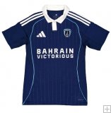 Maillot Paris FC Domicile 2025/26