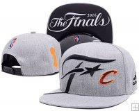 Casquette Cleveland Cavaliers Final 2016