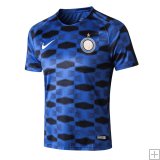 Maillot Inter Milan Training 2017/18