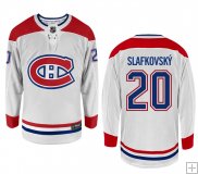 Juraj Slafkovský, Montreal Canadiens - Alternate