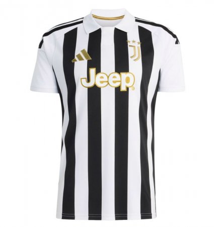 Maglia Juventus Home 2026/27