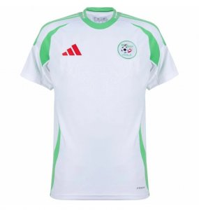 Maillot Algérie Domicile 2024 - Authentic