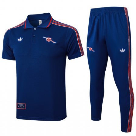 Polo + Pantalones Arsenal 2025/26
