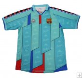 Maglia FC Barcelona Away 1996/97