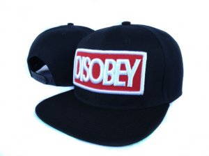 Casquette OBEY [Ref. 19]