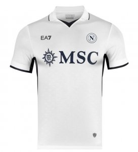 Maillot Napoli Extérieur 2024/25