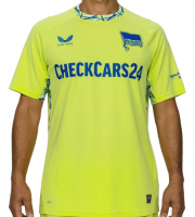Maglia Hertha Berlin Third 2025/26