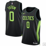 Jayson Tatum, Boston Celtics 2024/25 - City Edition