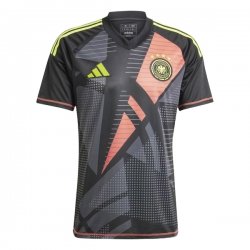 Maillot Allemagne Gardien 2024