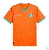 Maillot Côte d'Ivoire Domicile 2024/25