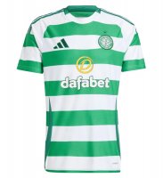 Maillot Celtic Domicile 2024/25