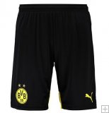 Shorts Borussia Dortmund 2015/16 - Black