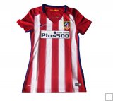 Maillot Atletico Madrid Domicile 15/16 - FEMME