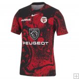 Maillot Stade Toulousain Pré-Match 2024/25