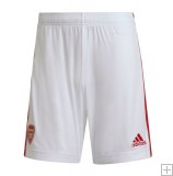 Arsenal Shorts Domicile 2021/22