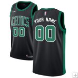 Custom, Boston Celtics - Statement