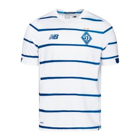 Maillot Dynamo Kiev Domicile 2020/21