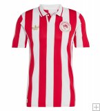 Olympiacos 'Centenary' Jersey 2025