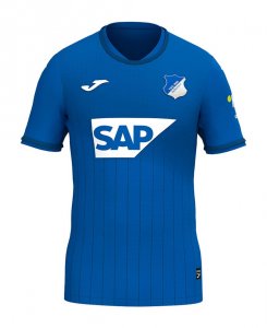 Maillot Hoffenheim Domicile 2024/25