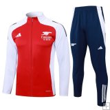 Tuta Arsenal 2024/25 - JUNIOR