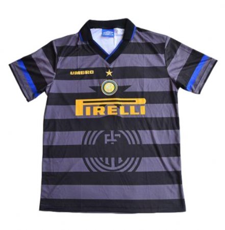 Maillot Inter Milan Extérieur 1997/98