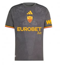 Maglia Roma Third 2026/27 - Authentic