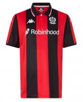 Maillot OGC Nice Domicile 2025/26