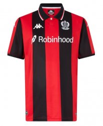 Maglia Olympique OGC Nice 2025/26