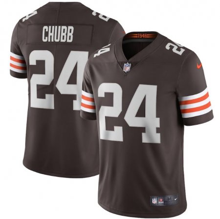 Nick Chubb, Cleveland Browns - Brown