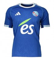 Shirt RC Strasbourg Home 2025/26