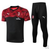 Maillot + Pantalon AC Milan 2019/20