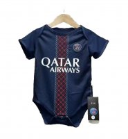 PSG 1a Equipación 2025/26 Body Bebé