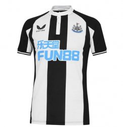 Newcastle United 1a Equipación 2020/21