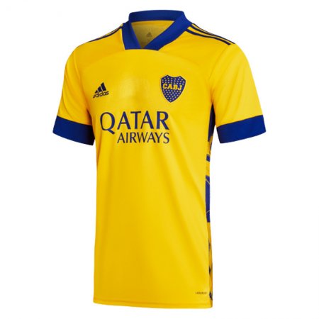 Maillot Boca Juniors Third 'La Bombonera'