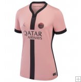 Maglia PSG Third 2024/25 - DONNA