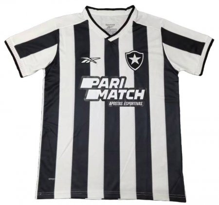 Maillot Botafogo Domicile 2024/25