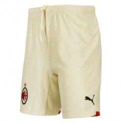 AC Milan Shorts Extérieur 2021/22