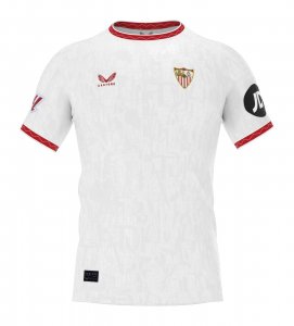 Maillot Sevilla Domicile 2024/25