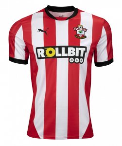 Maillot Southampton Domicile 2024/25