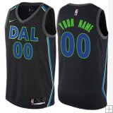 Custom, Mavericks Dallas - City Edition